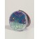 Folding mirror "Mandala", d = 7.2 cm, with an increase, the color of the mix