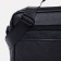 Male bag, black color