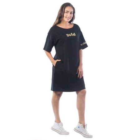 Futball dress, size 54, black color-3