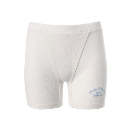 Shorts (boxers) women's minku color Ecrew, rr 46-4