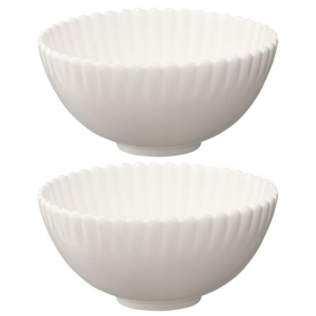 Tkano Kitchen Spirit salads set, 750 ml, 2 pcs