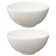 Tkano Kitchen Spirit salads set, 750 ml, 2 pcs