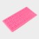 Mold "buttons", silicone, 21.3 × 10.6 cm, color mix
