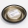 A bowl with a non -slip base "Magic of the Night", 230 ml