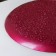 Crispy, D = 32 cm, burgundy color