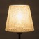 ABAZHUR for the chandelier "Lace" E27/E14 white 15x15x13 cm