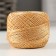 Yarn "Camelia" 70% polyester, 30% lurers 190m/20g (419 St. Zoloto)