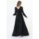 Female dress "Maxi", size 44