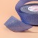 Boil tape, 40 mm, 23 ± 1 m, blue color No. 037