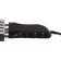 REXANT PE PISTOLE PP, plastic pen, 500 watts, 220 V