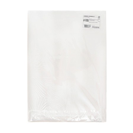 A4 labels are self -adhesive 50 sheets, 80 g/m, on a sheet 10 labels, size: 105 x 57 mm, glossy, white-3