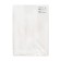 A4 labels are self -adhesive 50 sheets, 80 g/m, on a sheet 10 labels, size: 105 x 57 mm, glossy, white