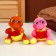 Soft toy "Dragosh", student, 11 cm, Mix color