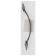 Handle-slop RS147AC, m/o 96 mm, color copper
