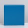 Gift folding box, packaging, “blue”, 15 x 15 x 7 cm