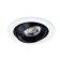 Pointed-built lamp Arte Lamp UVA A3317PL-1wh, LED, 7 W, 7.5x7.5x3 cm, white