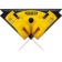 Laser Laser Stayer Square-8 34928, for tiles, 8 m, acc. +/- 0.4 mm/m