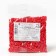 Sprinking curly "Taste of love" Red heart, 50 g.