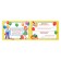Graduation diploma "Graduate of kindergarten", A5, 210 gr/sq.m