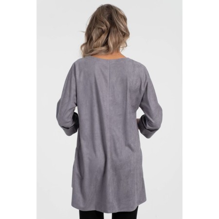 Female blouse, size 42-8