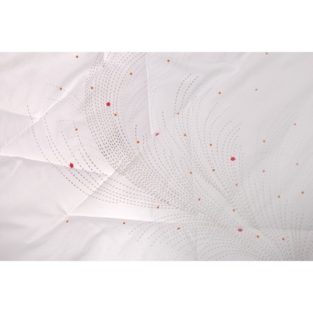 Scandi blanket, size 150x200 cm-2