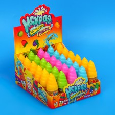 Wet candy spray 