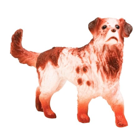 Figure "On the farm: dog"