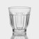 Low glass glass "Roman", 250 ml
