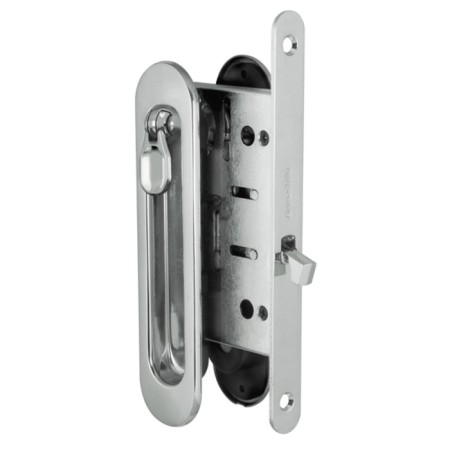 Armadillo SH011-BK SP-8 sliding doors.