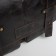 Male bag, xl zolo, dark brown color