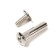 Screed intersecination thread M6 8x30 mm, 20 pcs