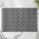 Set of serving napkins on the Magistro table, 4 pcs, 30 × 45 cm, black color