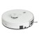 JVC JH-VR520, 24 W Robot Drywords, dry and wet cleaning, 0.6/0.4 l, white