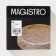 Serving porcelain magistro stone, d = 11 cm