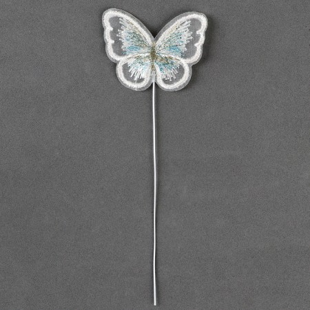 Set for decorating "Butterflies", 5 pcs-2