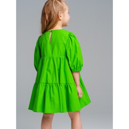 Dress for girl PlayTode, height 110 cm-3
