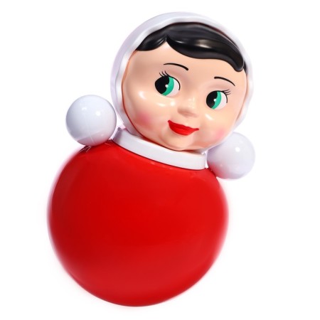 Неваляшка «Мила»-4