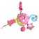 Mechanical suspension on the stroller “Funny carousel. My princess ", Travel