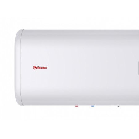 Thermex IF 50 N (Pro), cumulative, 2 kW, 50 l, white water heater-1