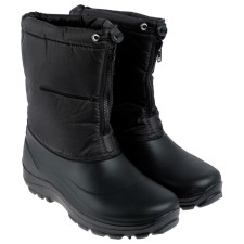 Boots Men's EVA D306, -20C, Black color, size 46-47
