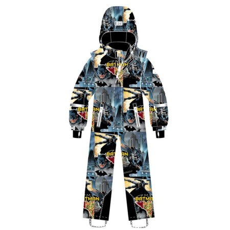 Winter overalls for the boy PlayTode, height 122 cm-14