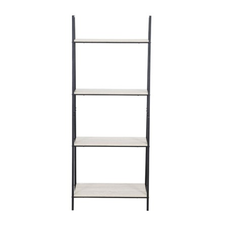 Steel rack with 4 Axentia regiments Original design and high quality. 60x148x35 cm-2