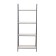 Steel rack with 4 Axentia regiments Original design and high quality. 60x148x35 cm