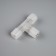 T-shaped Luazon Lighting Connector for a light cord 11 mm, 2-pin