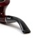 Kommer's smoking pipe "Commander", classic, length 13.5 cm