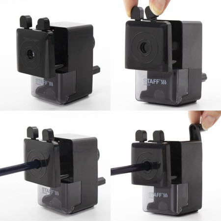 Mechanical STAFF EVERYDAY MS-796.-5