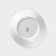 Porcelain saucer "Dragonfly", 165 ml, d = 14 cm