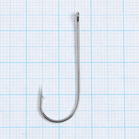 Cobra Allround hooks, series CA124, No. 02, 10 pcs.-1