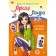 Bright Laura. Book with stickers