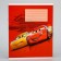 Notebook in a ruler of 12 sheets, 5 types of mix, cover coated cardboard, cars